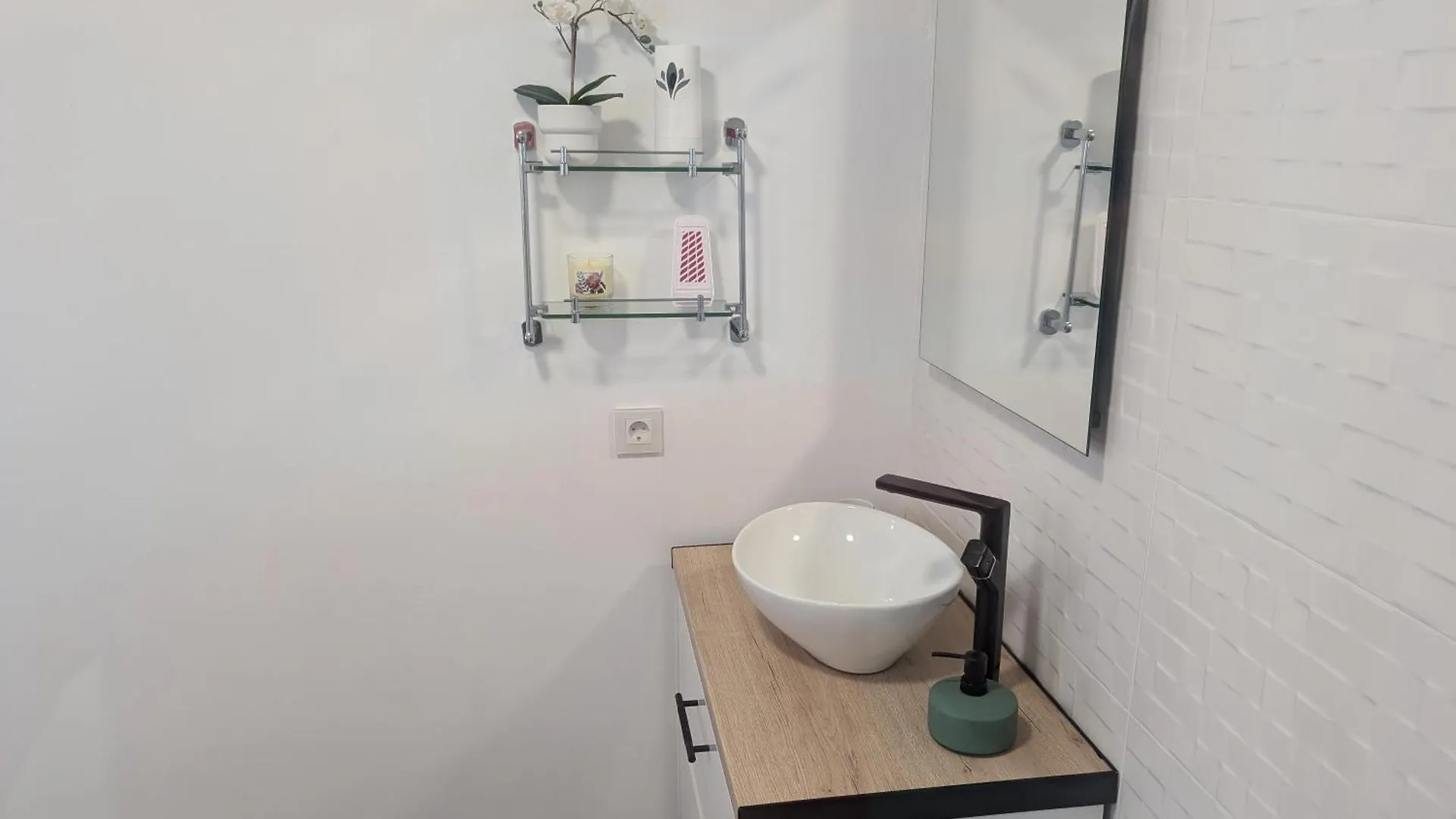 شقة Orotava Bliss A لا أوروتافا إسبانيا